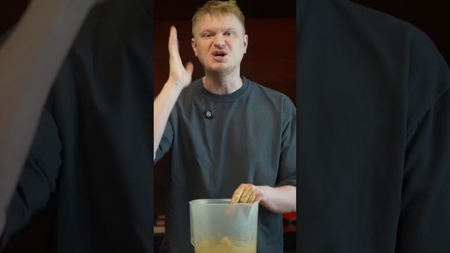 Чесночно-соевая курица на гриле!