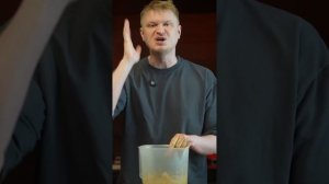 Чесночно-соевая курица на гриле!