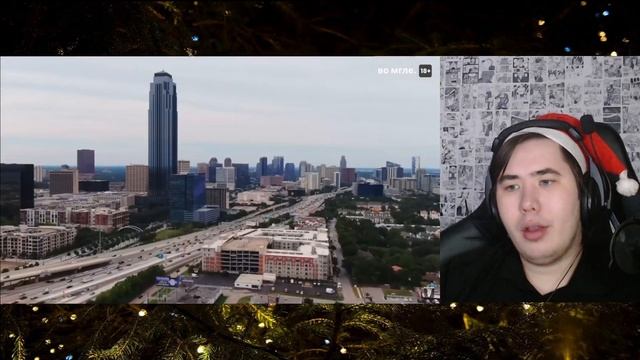 Звезда Тик-Тока ставшая МОНСТРОМ: История Мэри Энн   РЕАКЦИЯ на vomgle