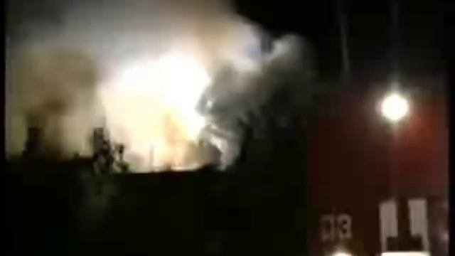 Бранд Band - Не отступать(видеоклип о пожарных) смотреть онлайн