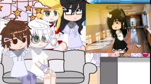 ~|реакция " зайчик " на тт|~