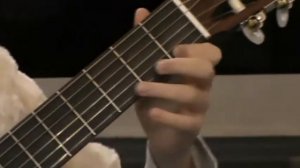 Л. Шумеев "Испанские мотивы" исп. Долженко Иван и Овсюк Анастасия