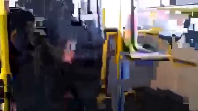 Прикольное видео Бабулька морская пехота смотреть онлайн