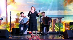 13 Салимат Шахмандарова – «Мыслм о тебе»