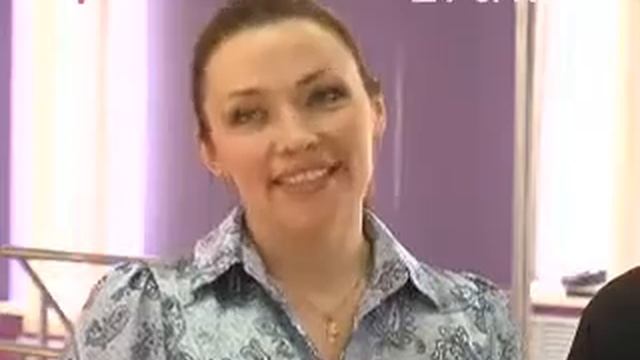 Екатерина Митченко и Павел Петрунин