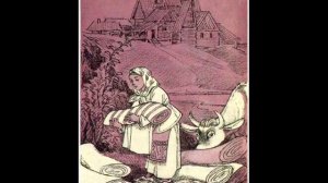 Хаврошечка , русская народная сказка
