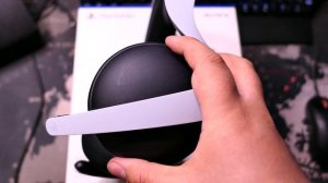 PlayStation PULSE Elite краткое мнение.