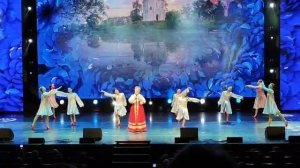 Храни семью ГДК отчетник 25