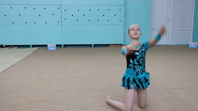 Принцесса спорта. Весна 2017 - Минск - ул. Уборевича 144 СШ  124-19.03.2017-17:00- Билет12864