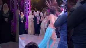 Belly Dance  Part 12