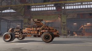 Улучшать предметы или Покупать Следующий Грейд? • Crossout/Кроссаут