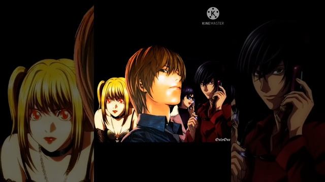 Картинки "Тетрадь смерти" _ //Beautiful life\\_ смотреть онлайн