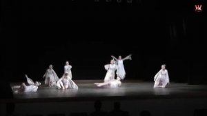 2016 04 Дыхание весны Выступление Аррива