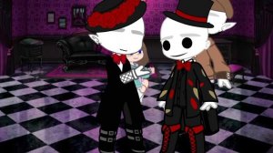 стала ребёнком #baby #gacha #безликий #оффендермен #meme #слендермен #capcut #24часа