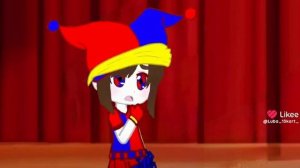 удивительный цирковой цирк #помни #кейн |меме| |удивительный цирковой цирк|