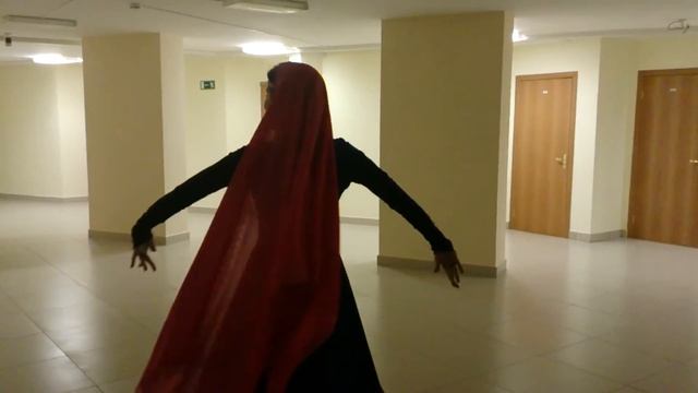 Гюнель Алыева - лезгинка смотреть онлайн