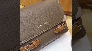 ✅ Женская кожаная сумка C196 #оптом в интернет-магазине «Сумкины Будни» sumkinybudnu.ru ⭐️⭐️⭐️⭐️⭐️