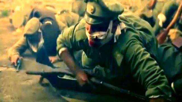 МЫ РУССКИЕ Жанна Бичевская смотреть онлайн