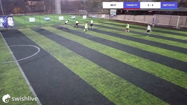 ELİTLİG 11.SEZON YANSIN FC VS MEFTUN FC смотреть онлайн