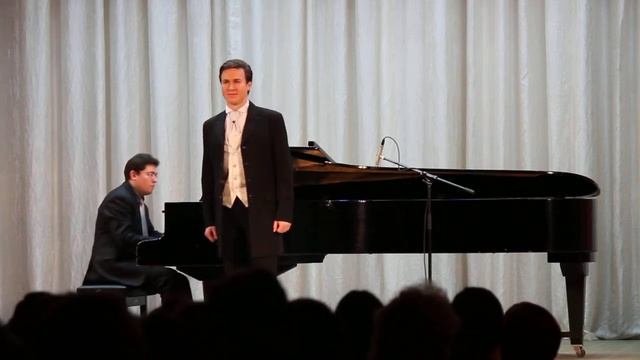 Сергей Плюснин Вдоль по улице смотреть онлайн