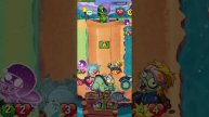 Колода на Разгроме (спорт) #pvz #pvzheroes