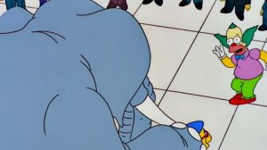 МАРДЖ ПОКАЗАЛА ГРУДЬ ВСЕМ ! МАРДЖ МОДЕЛЬ - СИМПСОНЫ