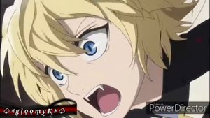 • Клип • Последний серафим °Мой демон °