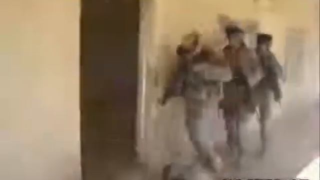 приколы в американской армии!