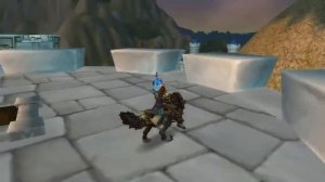 ТОП 3 ЛЕГКО ДОБЫВАЕМЫХ МАУНТА Часть 2 Uwow Legion x100