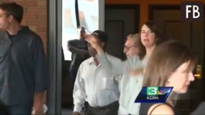 Жених отказался от свадьбы в самый последний момент Семья невесты красиво вышла из неловкой ситуаци