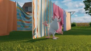 Буба 💥 Хэллоуин приближается 💥 Прикольные мультики для малышей ✨ Super Toons TV