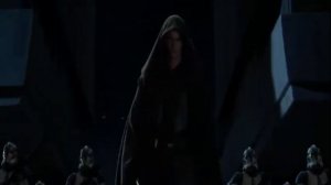 Энакин Скайуокер ДЕМОН (Дарт Вейдер).