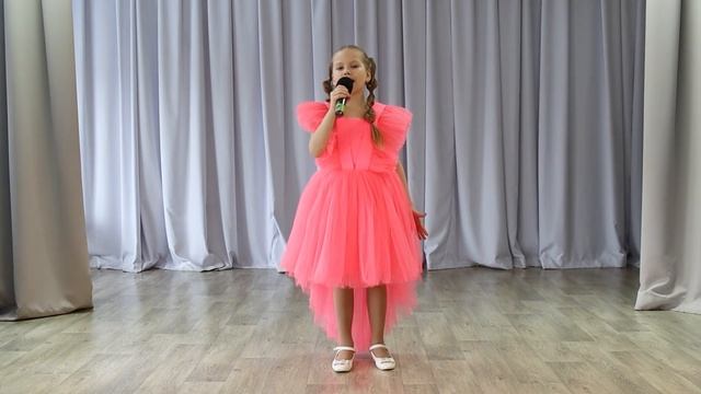 Вдохновение Жирнова София