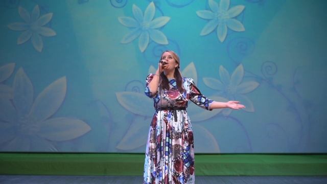 🎶Праздничный онлайн-концерт "В кругу друзей!"🎶
