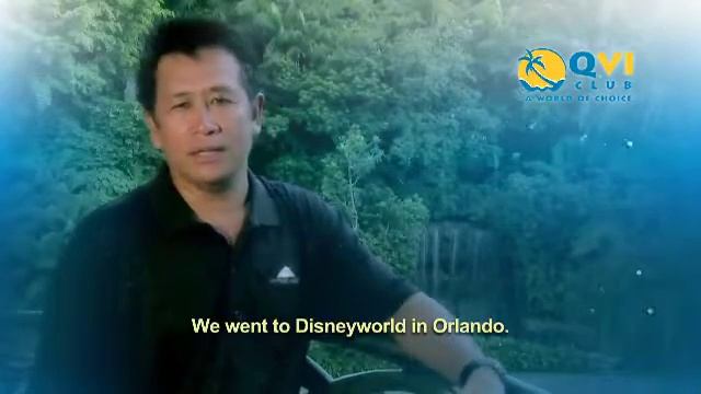 QVI ОТДЫХ С НАМИ ПО ВСЕМУ МИРУ смотреть онлайн