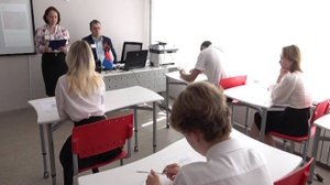 Диктант Победы
