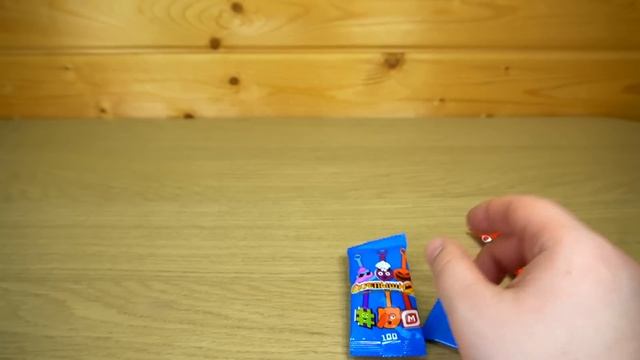 Поддельные Скрепыши 2 от Закупыча