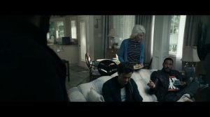 лучшие и смешные моменты сериала Пацаны 2 сезон 4, 5 серия лучшее в озвучке кубик в кубе