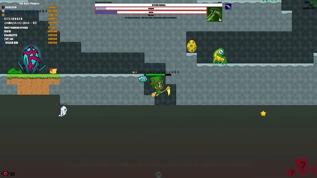 My gameplay Episode 11 | EvoWorld.io смотреть онлайн