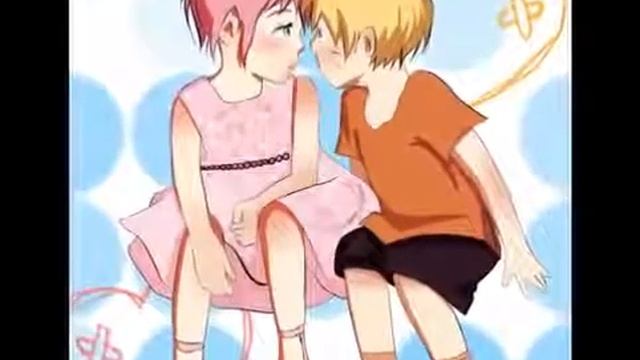 Наруто и Сакура-Она такая одна... смотреть онлайн