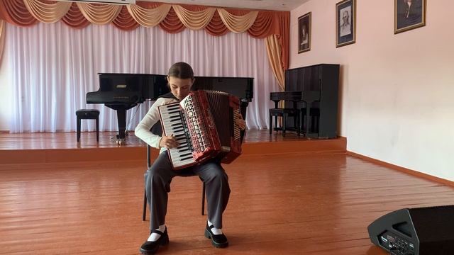 Пустовойтова А. 10 лет смотреть онлайн