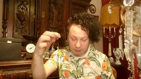 Иван Рыбников в эфире