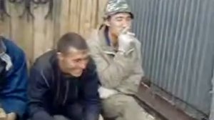 перекур на работе..