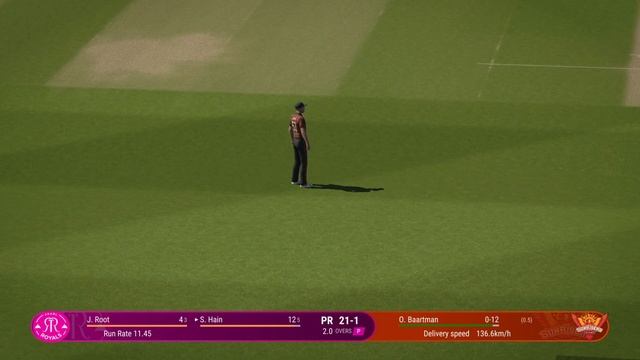 PR vs SEC 3rd Match SA20 2025 Highlights | SA20 Highlights 2025 | PR vs SEC Highlights 2025