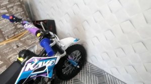 Где лучше брать питбайк