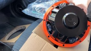 Мал да удал. Gryphon Lite 10 V.3 SE идеальный сабвуфер на повседнев