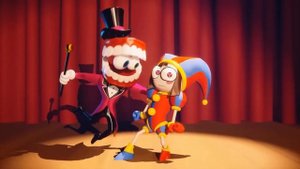 the amazing digital circus(перевод)