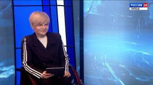 Вести - Интервью : Екатерина Маркова