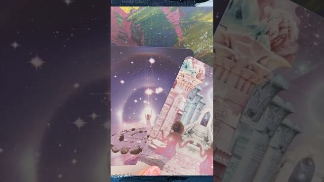 Таро. События второй половины августа🌄🌅 смотреть онлайн