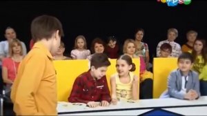 Карусель фрагмент эфира 2015